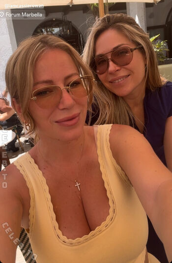 Full leaked Lorena gabor private onlyfans photo