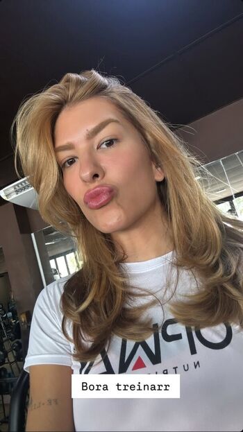 Full leaked Lorena improta private onlyfans photo