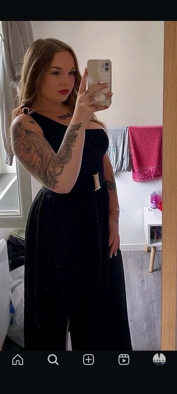 Full leaked Lorena lentier private onlyfans photo