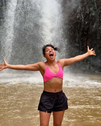 Lorena Parkour (Lorena Abreu)