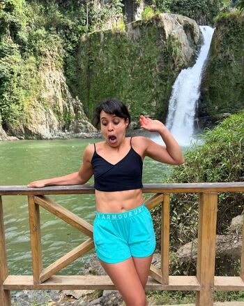 Lorena Parkour (Lorena Abreu)