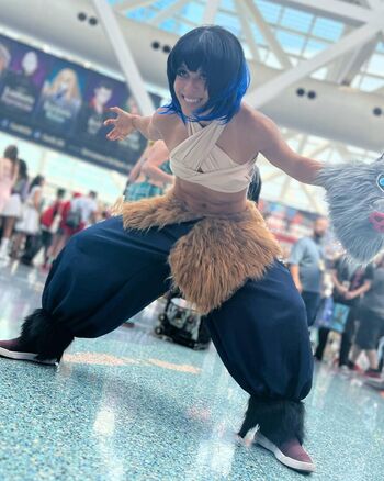 Full leaked Lorena parkour private onlyfans photo