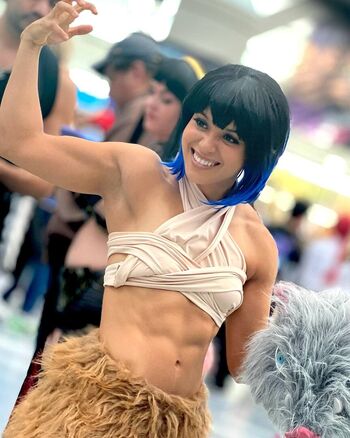 Full leaked Lorena parkour private onlyfans photo