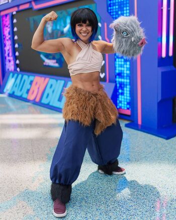 Full leaked Lorena parkour private onlyfans photo