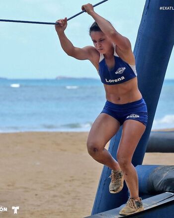 Full leaked Lorena parkour private onlyfans photo