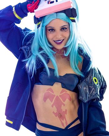 Full leaked Lorena parkour private onlyfans photo