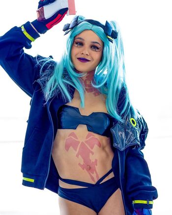 Full leaked Lorena parkour private onlyfans photo