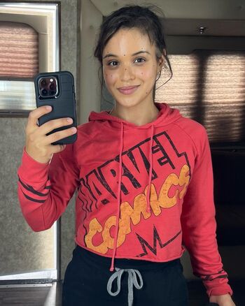 Full leaked Lorena parkour private onlyfans photo