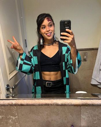 Full leaked Lorena parkour private onlyfans photo