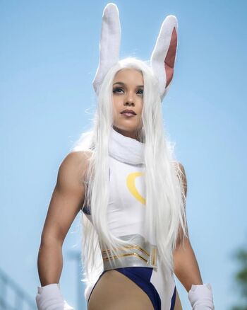 Full leaked Lorena parkour page private onlyfans photo