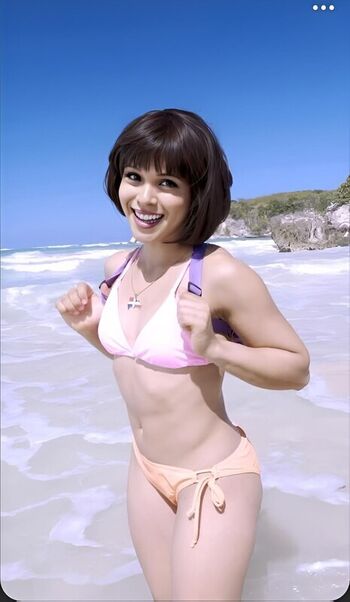 Full leaked Lorena parkour private onlyfans photo