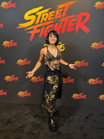 Lorena Parkour