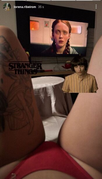 Full leaked Lorena rib  page private onlyfans photo