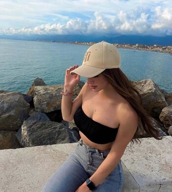 Full leaked Lorena sofia baiamonte private onlyfans photo