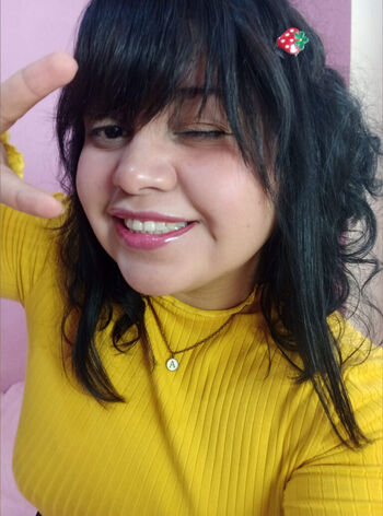 Full leaked Lorenishi private onlyfans photo