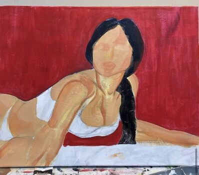 Full leaked Lorenkimart private onlyfans photo