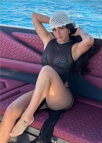 Lorenza Amitrano