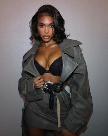 Full leaked Lori harvey private onlyfans photo