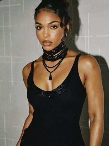 Full leaked Lori harvey private onlyfans photo