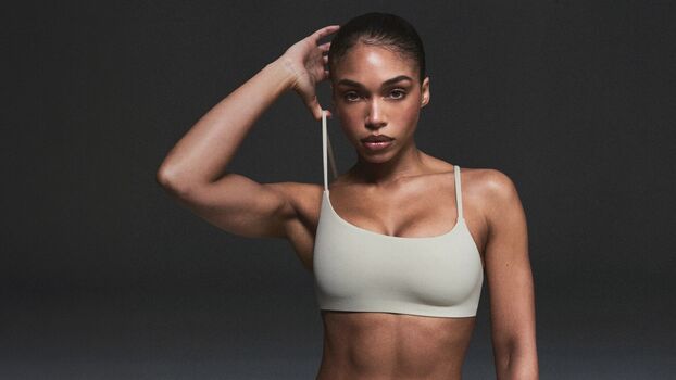 Lori Harvey
