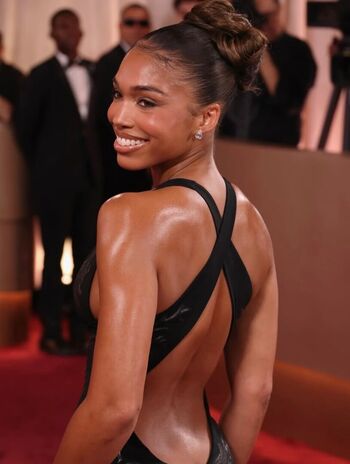 Full leaked Lori harvey private onlyfans photo