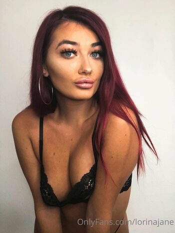 Full leaked Lorinajane private onlyfans photo