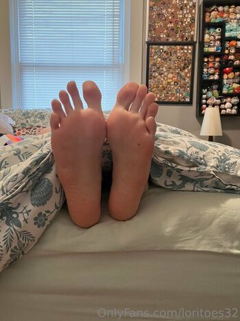 Full leaked Loritoes private onlyfans photo