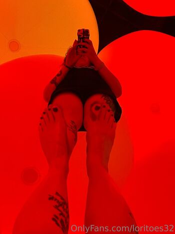 Full leaked Loritoes private onlyfans photo
