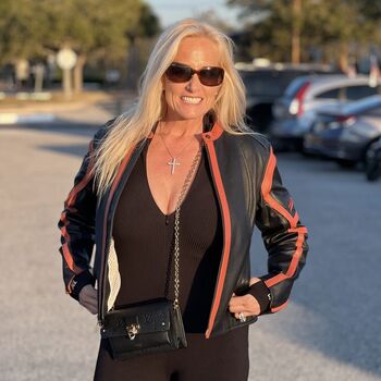 Full leaked Lorraine ziff page private onlyfans photo