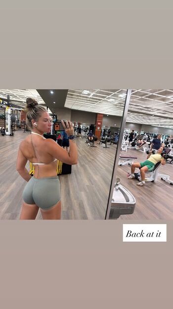 Full leaked Lorrdell private onlyfans photo