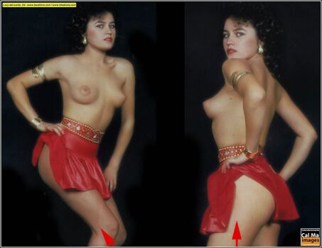 Full leaked Lory del santo private onlyfans photo
