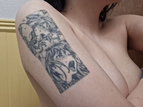 Full leaked Loserbent private onlyfans photo