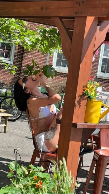 Full leaked Loserdarko private onlyfans photo