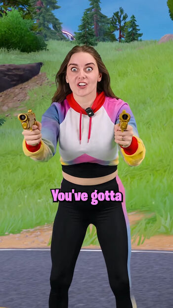 Full leaked Loserfruit private onlyfans photo