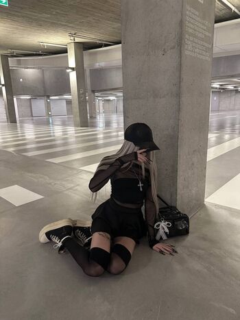 Full leaked Lostfuel private onlyfans photo