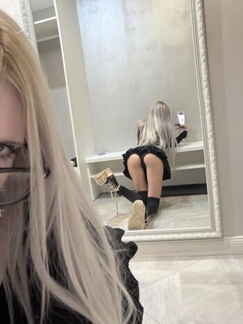 Full leaked Lostfuel private onlyfans photo