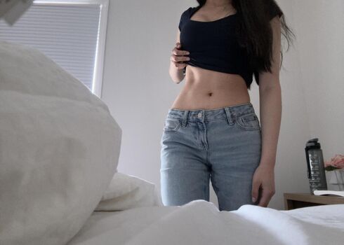 Full leaked Lostinyouirisss private onlyfans photo