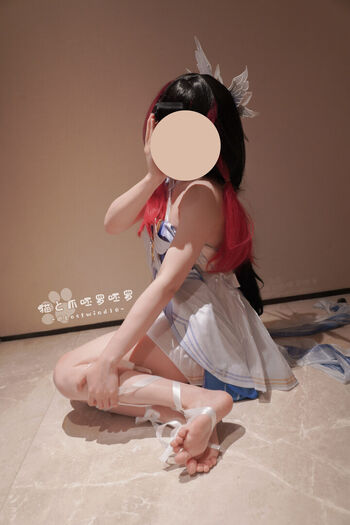 Full leaked Lostwind page private onlyfans photo