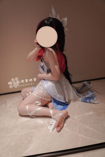 Full leaked Lostwind page private onlyfans photo