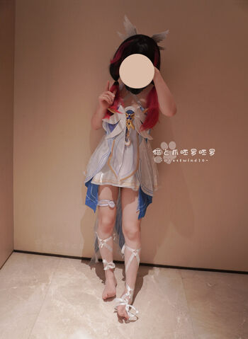 Full leaked Lostwind private onlyfans photo