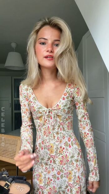 Full leaked Lotta emilie stichler page private onlyfans photo
