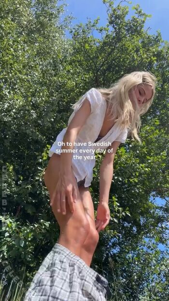 Full leaked Lotta emilie stichler page private onlyfans photo