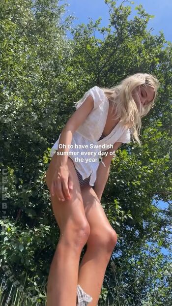 Full leaked Lotta emilie stichler page private onlyfans photo