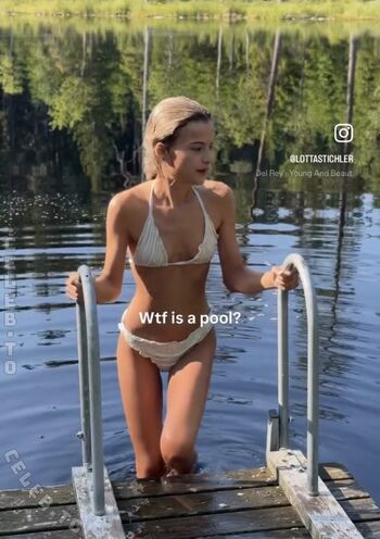 Full leaked Lotta emilie stichler private onlyfans photo