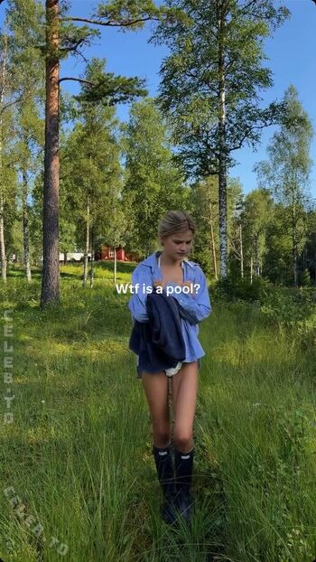 Full leaked Lotta emilie stichler private onlyfans photo