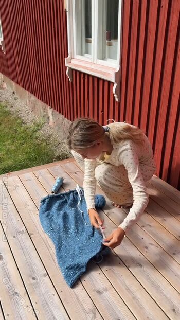Lotta Emilie Stichler