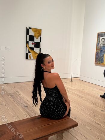 Full leaked Lotti aisha greinwald private onlyfans photo
