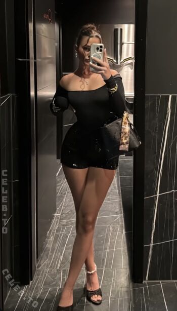 Full leaked Lotti aisha greinwald private onlyfans photo