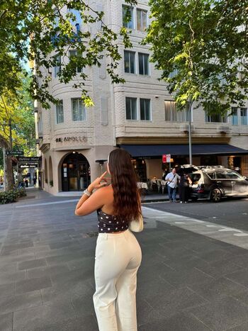 Full leaked Lotti aisha page private onlyfans photo