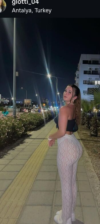 Full leaked Lotti aisha private onlyfans photo